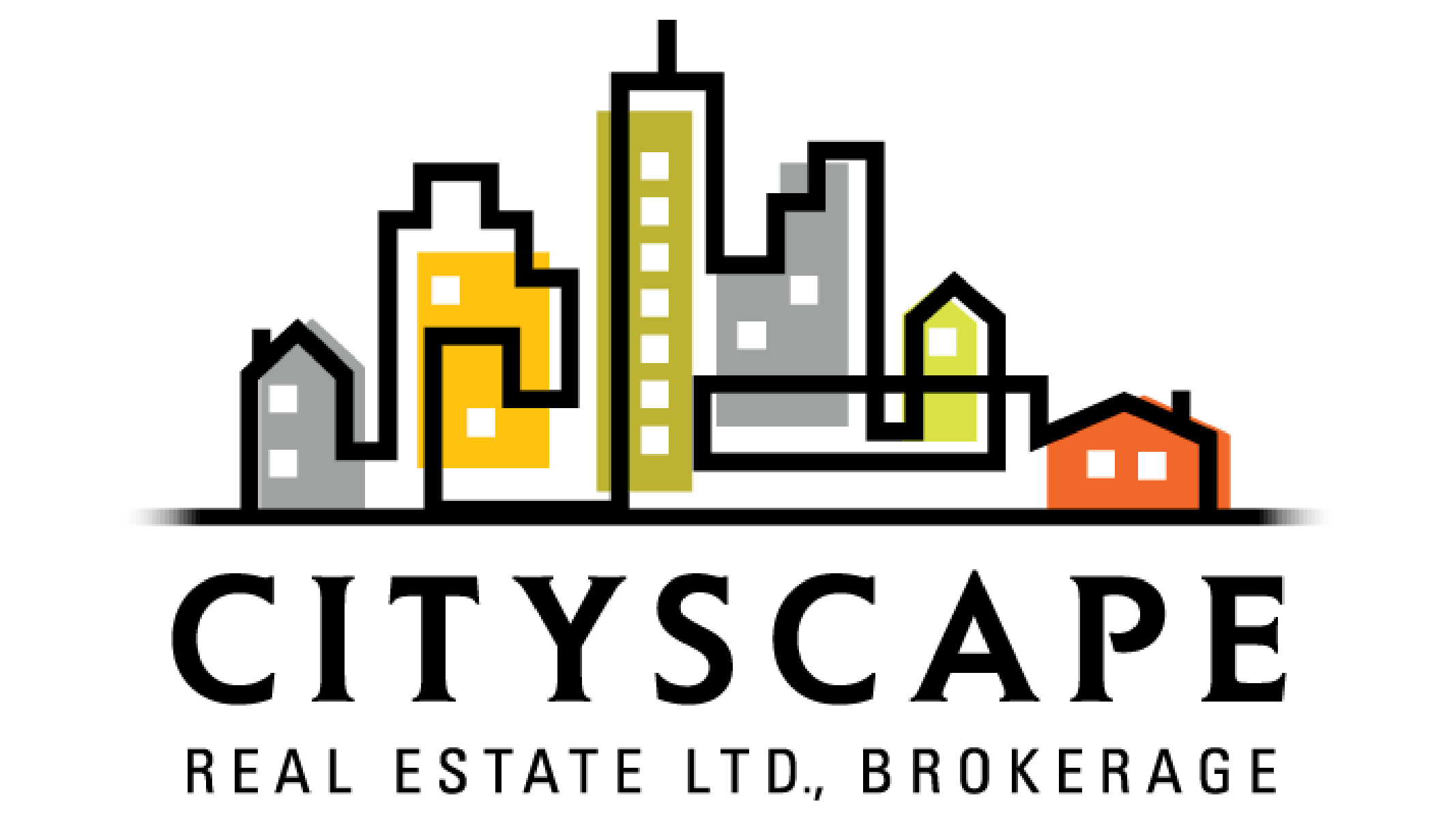 Cityscape Real Estate