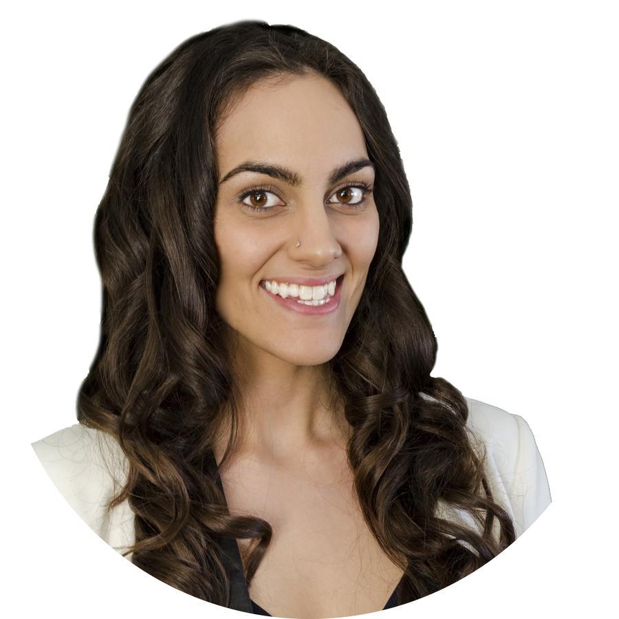 Sahra McFarlane